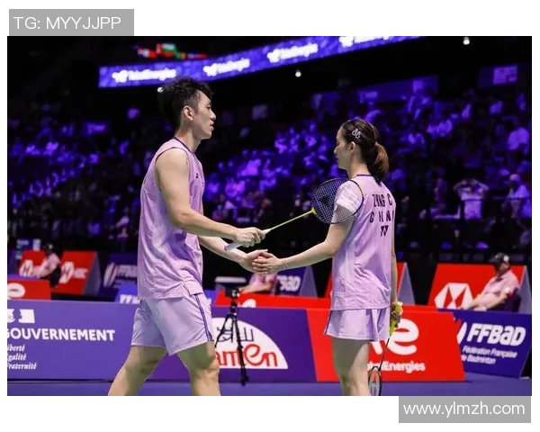 成都羽毛球队在世界锦标赛中的比赛经验与表现深度分析 成都羽毛球队在世界锦标赛中的比赛经验与表现深度分析