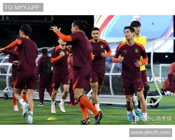 成都足球队在世界杯预选赛中的拼搏历程与荣耀追寻 成都足球队在世界杯预选赛中的拼搏历程与荣耀追寻