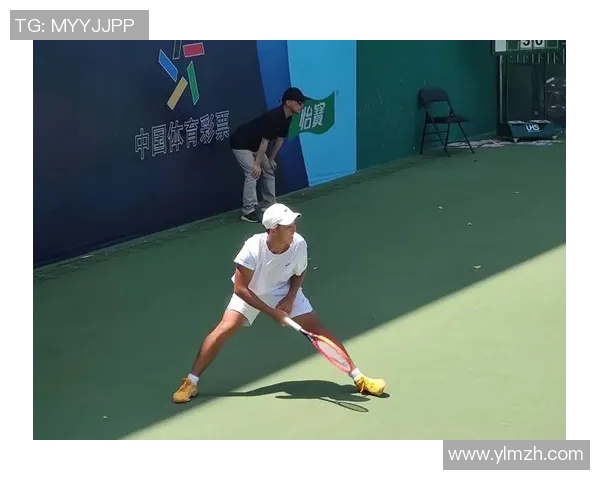 李敏独家分享网球技巧与心得助你提升球技的秘密秘籍 李敏独家分享网球技巧与心得助你提升球技的秘密秘籍