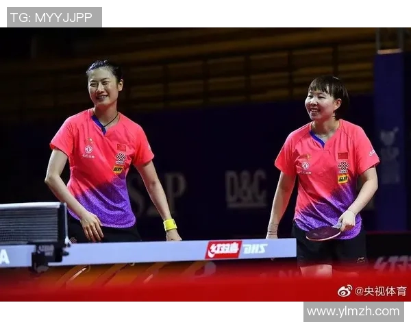 广州乒乓球队总决赛战术解析与表现评估的深度分析