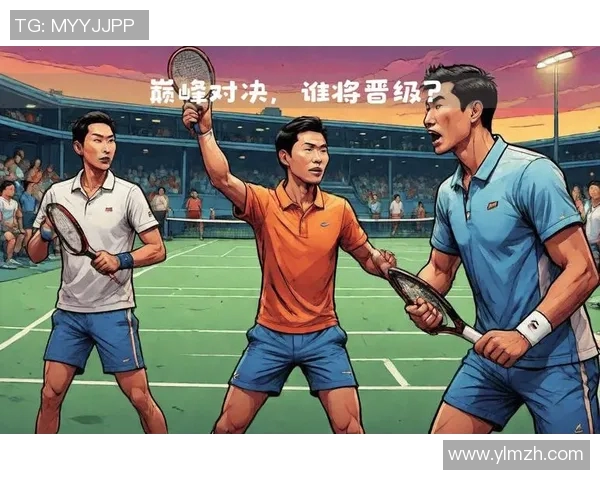 武汉网球队展现灵活战术与团队协作的网球魅力 武汉网球队展现灵活战术与团队协作的网球魅力