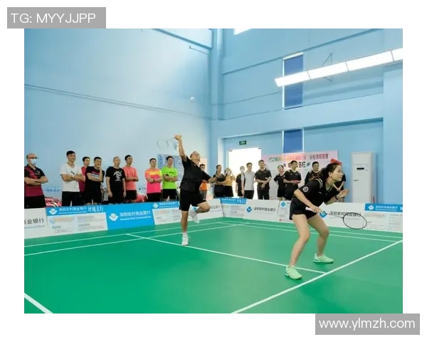 深圳羽毛球队在精英赛中的实力展现与未来发展潜力分析 深圳羽毛球队在精英赛中的实力展现与未来发展潜力分析