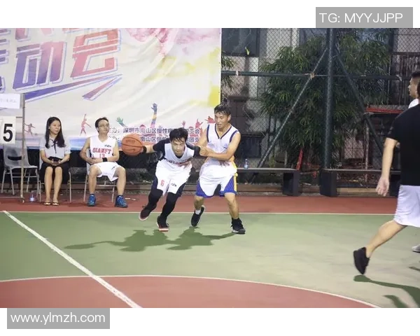 广州篮球队荣登篮球意识排行榜第一名引领全场风骚