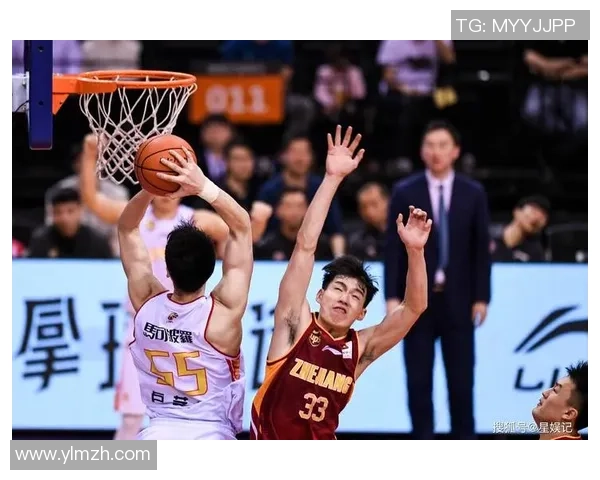 聚焦上海篮球队的崛起与力量探讨：如何塑造未来篮球之路