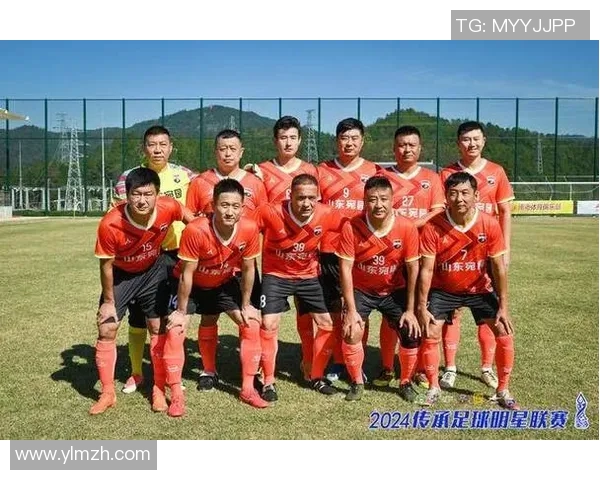 广州传承足球明星联赛盛况空前助力青少年足球发展与文化传承