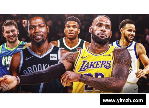 NBA球员工资排行榜：揭秘顶薪球星的年薪及其合同细节