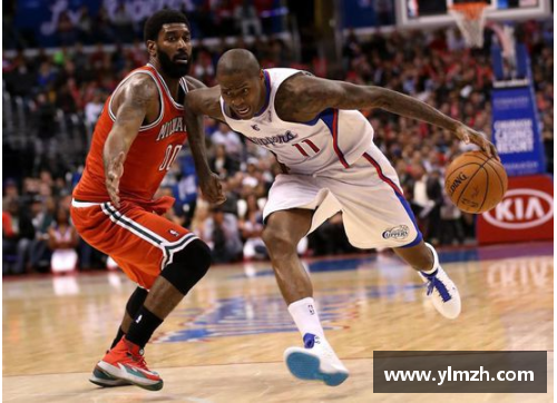 次时代NBA：技术革新与球员崛起重新定义篮球界
