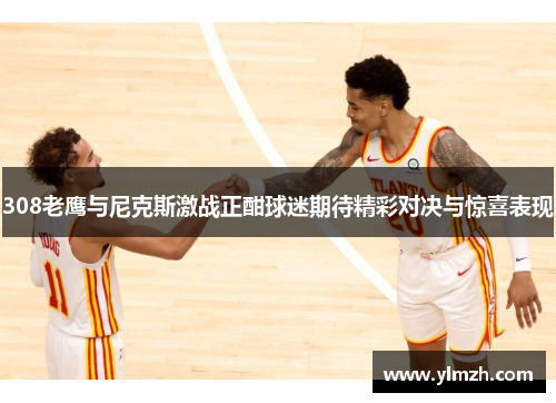 308老鹰与尼克斯激战正酣球迷期待精彩对决与惊喜表现