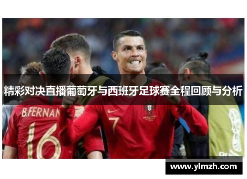 精彩对决直播葡萄牙与西班牙足球赛全程回顾与分析