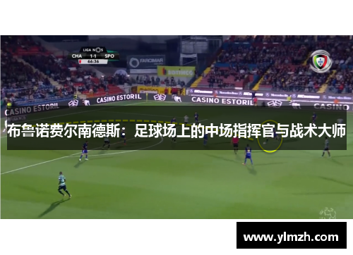 布鲁诺费尔南德斯：足球场上的中场指挥官与战术大师